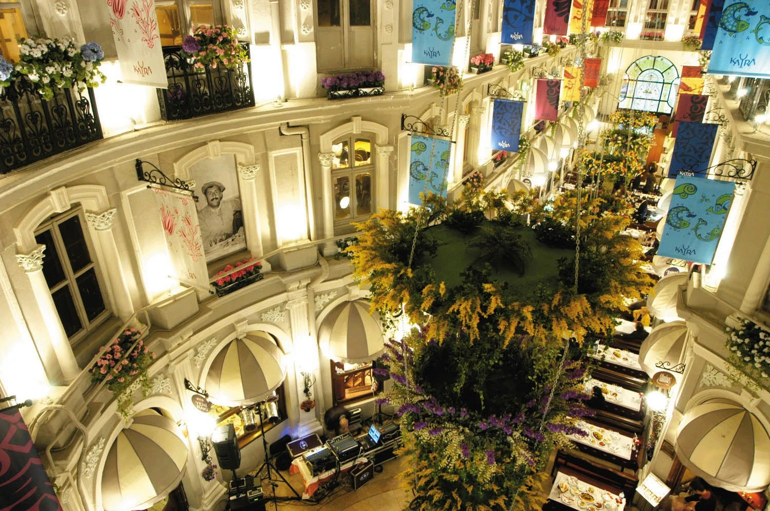flower bazaar